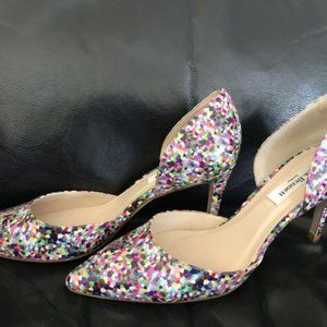 L.K Bennett shoes